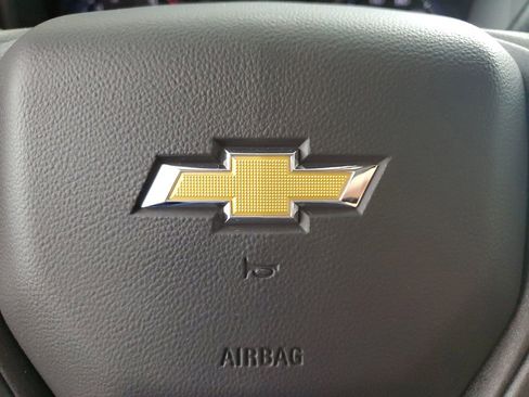 New 2026 Chevrolet Silverado 1500 W/T w/ WT Value Package image 22