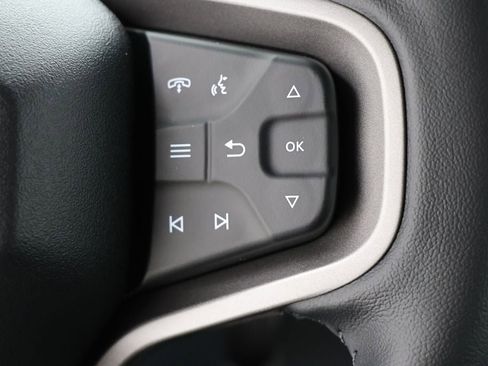 New 2025 Ford Bronco Outer Banks image 16