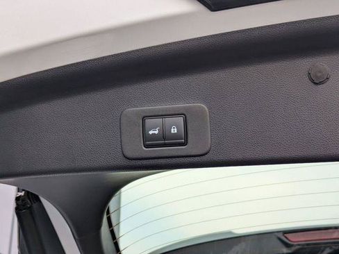 Used 2025 Nissan Murano SL w/ Cargo Package AWD/4WD image 26