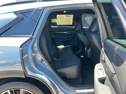 Used 2025 INFINITI QX50 Sport AWD/4WD image 31