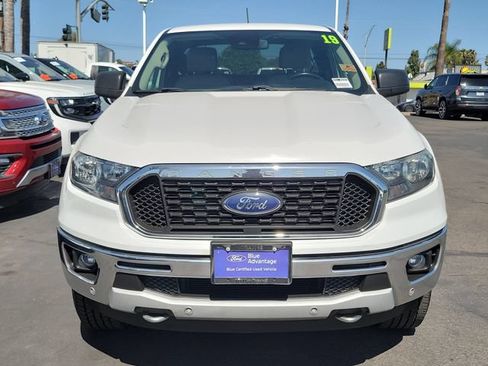 Certified 2019 Ford Ranger XLT w/ Equipment Group 301A Mid RWD image 21