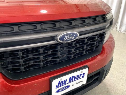 Used 2023 Ford Maverick XLT FWD image 7