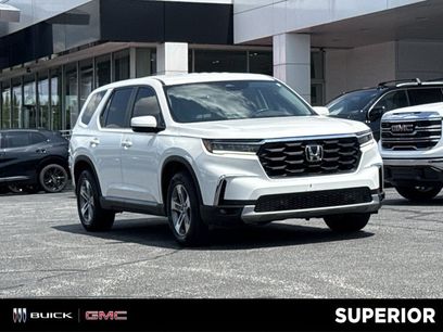Used 2024 Honda Pilot EX-L