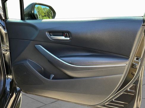 Used 2024 Toyota Corolla SE FWD image 22