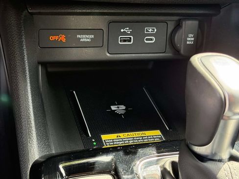 Used 2025 Acura Integra A-Spec FWD image 21