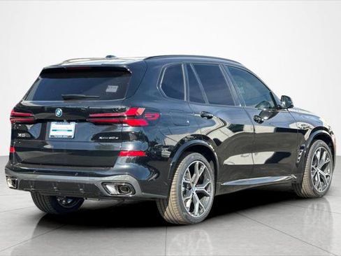 New 2026 BMW X5 xDrive50e w/ M Sport Package image 5