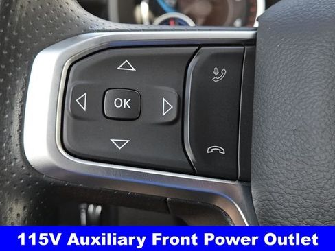 New 2025 RAM 2500 Tradesman image 19