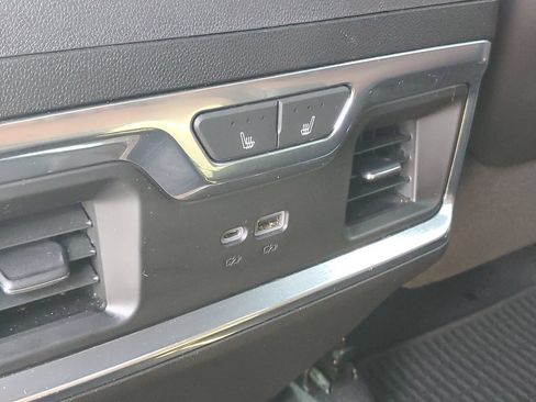 Used 2023 GMC Sierra 1500 Denali Ultimate AWD/4WD image 34