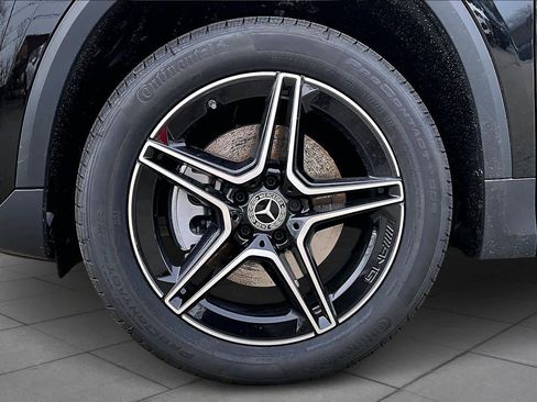 New 2026 Mercedes-Benz GLA 250 4MATIC image 16