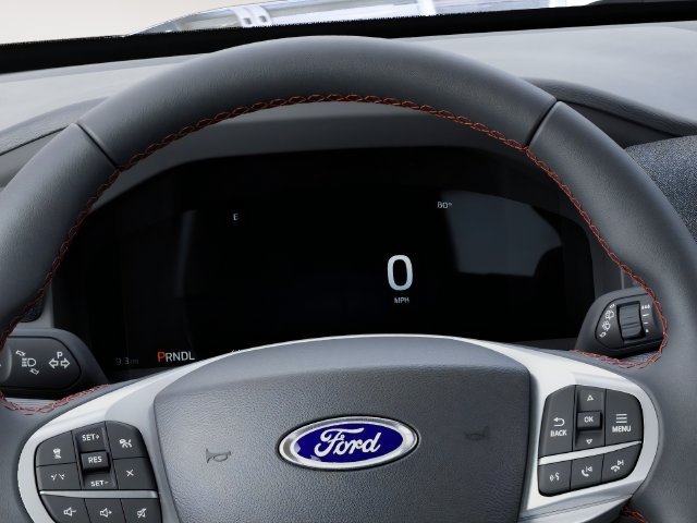 Used 2027 Ford Explorer Active w/ Active Comfort Package AWD/4WD image 12