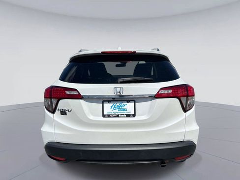 Used 2022 Honda HR-V EX image 5