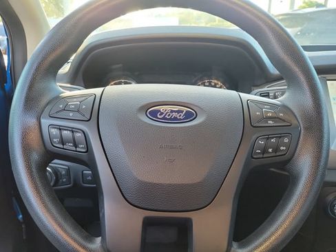 Used 2021 Ford Ranger XL w/ Equipment Group 101A High RWD image 23