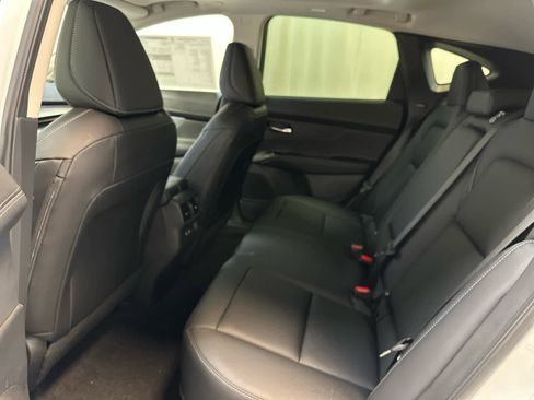 New 2025 Nissan Murano SL image 18