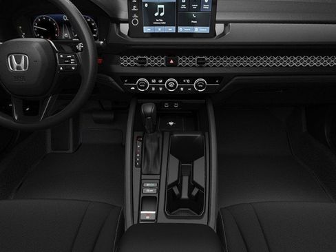 New 2026 Honda Accord SE image 7