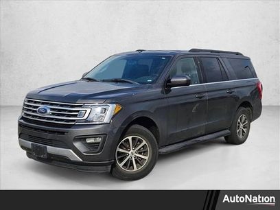 Used 2019 Ford Expedition Max XLT