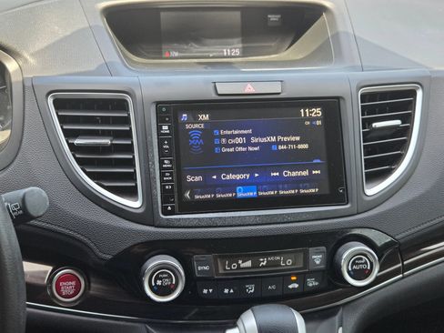 Used 2016 Honda CR-V EX-L image 32