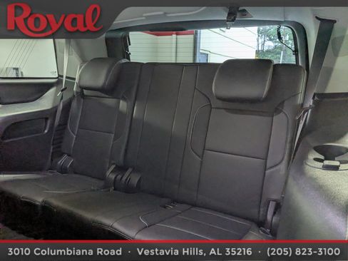 Used 2020 Chevrolet Tahoe Premier w/ Premier 6.2L Value Package image 19