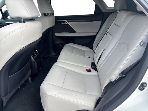 Used 2020 Lexus RX 350 FWD w/ Premium Package image 15