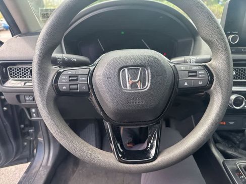 Used 2023 Honda Civic LX image 12