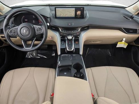 Certified 2025 Acura TLX w/Technology Package image 19