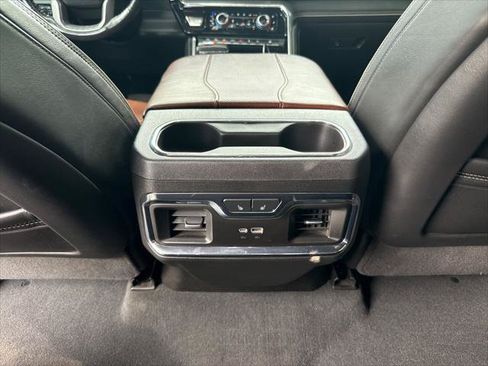 Used 2024 GMC Sierra 1500 Denali Ultimate AWD/4WD image 23
