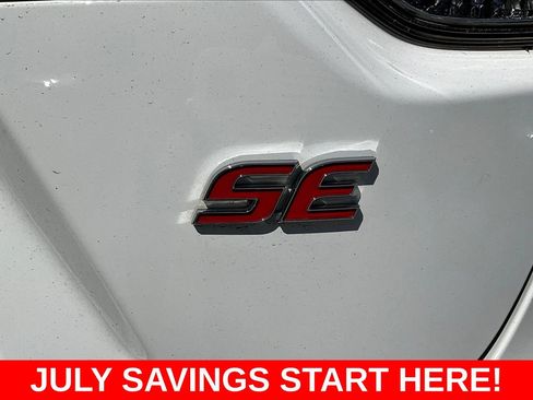 Used 2021 Toyota Corolla SE w/ Carpet Mat Package (TMS) FWD image 30