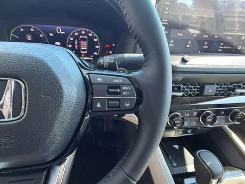 New 2026 Honda Accord Touring image 29