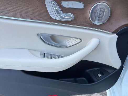 Certified 2023 Mercedes-Benz E 350 Sedan image 13