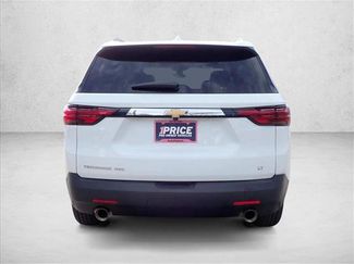 Used 2023 Chevrolet Traverse LT AWD/4WD video 3