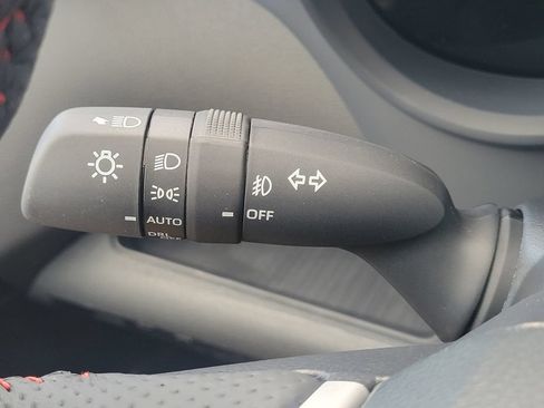 New 2026 Toyota Sienna XSE FWD image 11