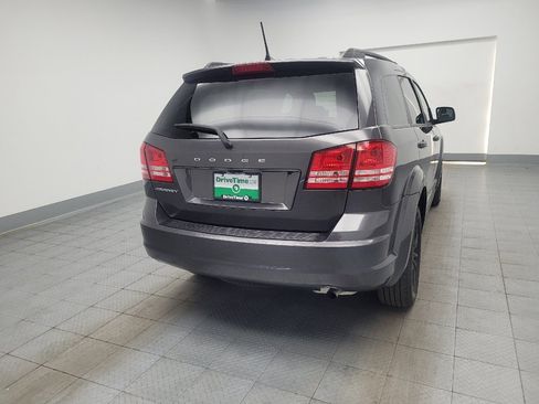 Used 2020 Dodge Journey SE w/ SE Popular Equipment Group FWD image 7
