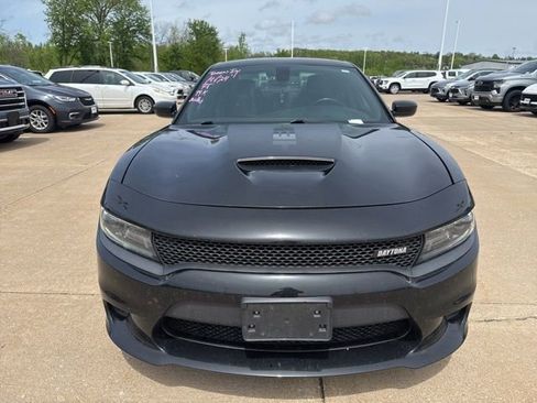 Used 2019 Dodge Charger R/T w/ Daytona Edition Group RWD image 8