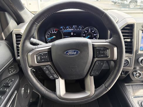 Used 2019 Ford Expedition Max XLT w/ Equipment Group 202A image 18