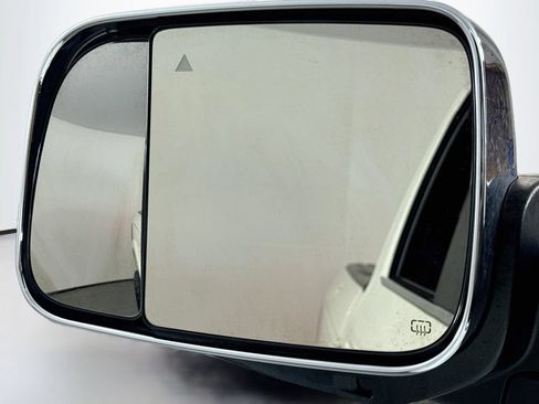 Used 2020 RAM 2500 Limited AWD/4WD image 11
