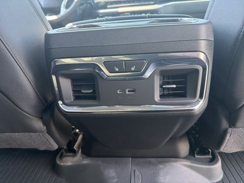New 2026 Chevrolet Silverado 3500 LTZ AWD/4WD image 31