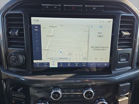 Certified 2023 Ford F150 XLT w/ Equipment Group 302A High image 18