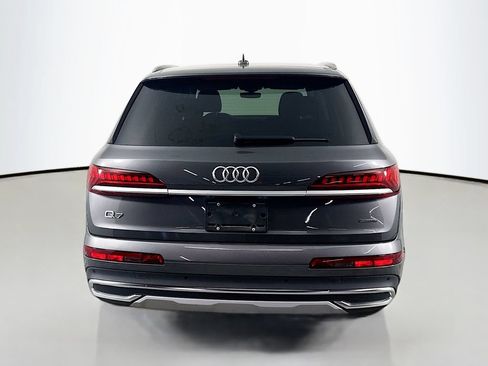 Used 2022 Audi Q7 3.0T Premium Plus AWD/4WD image 10