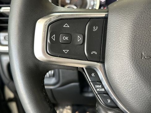 Used 2025 RAM 1500 Big Horn image 21