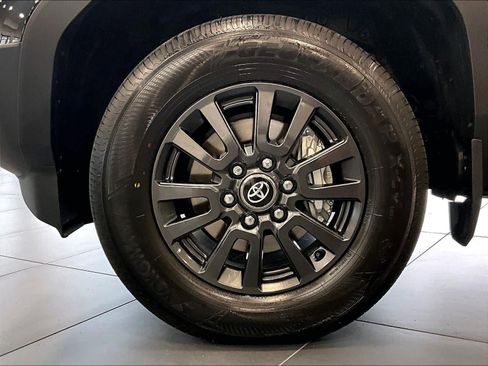 New 2026 Toyota Land Cruiser 1958 image 8