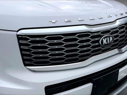 Used 2021 Kia Telluride EX w/ EX Premium Package image 31