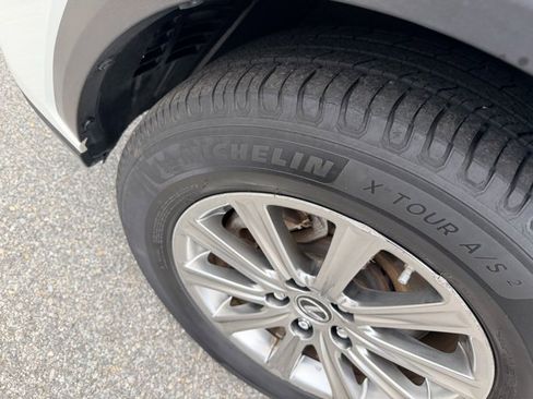 Used 2020 Lexus NX 300h AWD w/ Comfort Package image 13