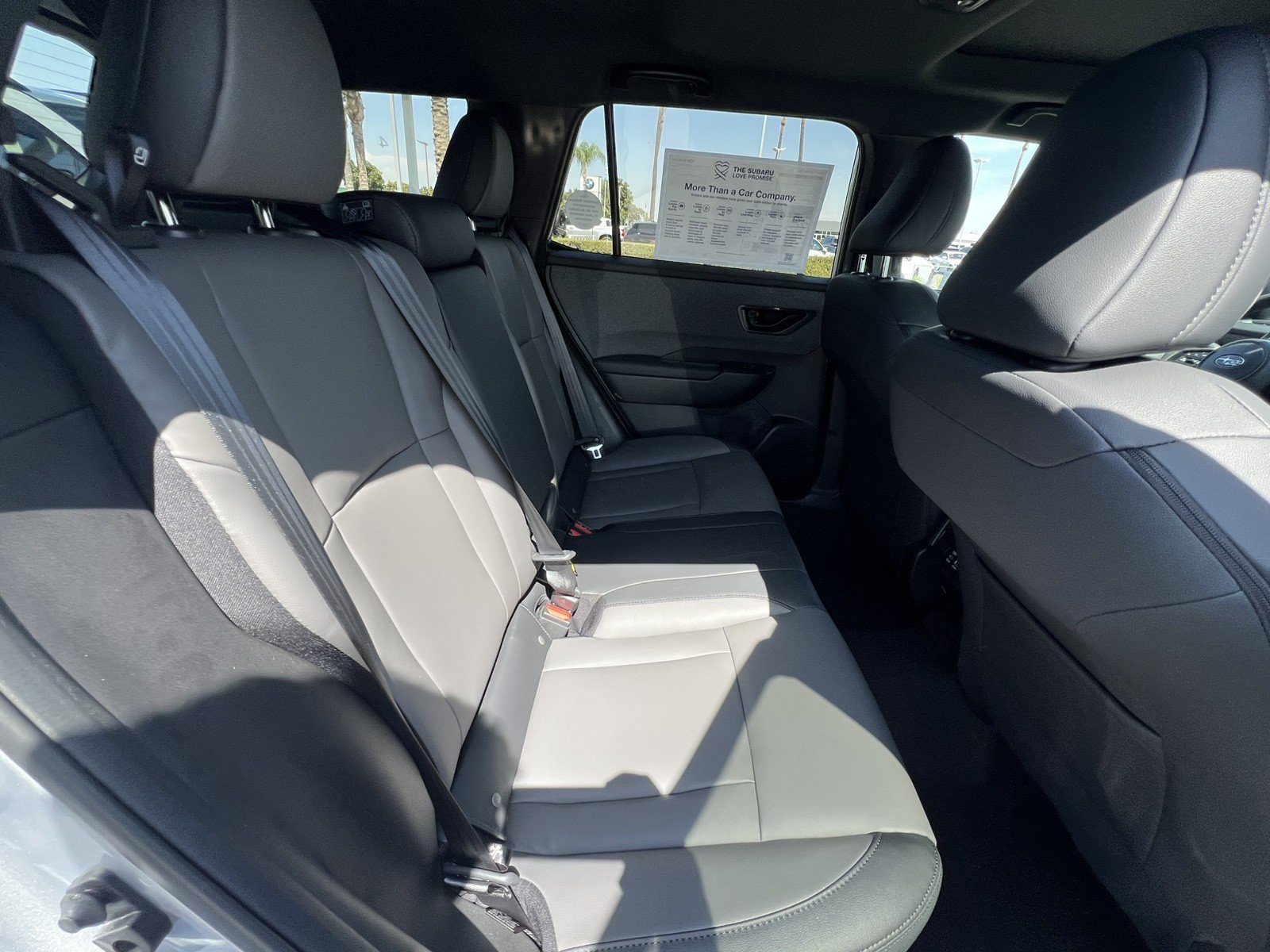 New 2026 Subaru Outback Premium AWD/4WD image 22