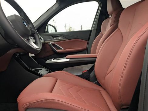 New 2026 BMW X1 xDrive28i w/ Convenience Package AWD/4WD image 21