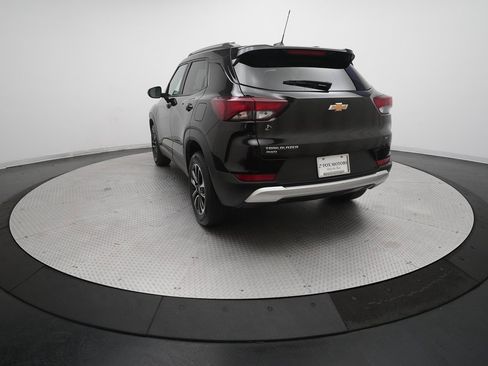 Used 2025 Chevrolet TrailBlazer LT image 33