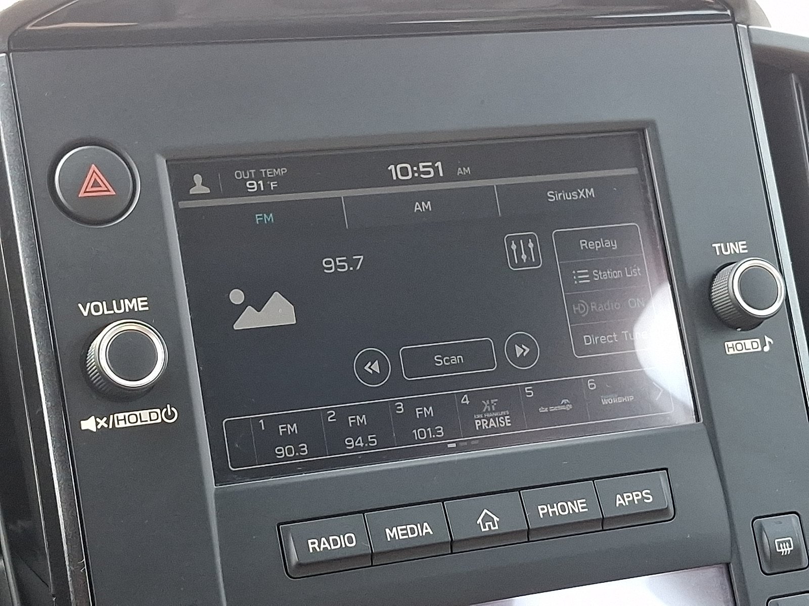 Certified 2026 Subaru Forester AWD/4WD image 14