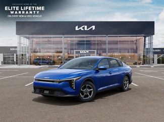 New 2026 Kia K4 FWD video 1