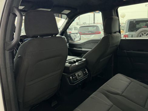 Used 2024 Ford F150 STX RWD image 10