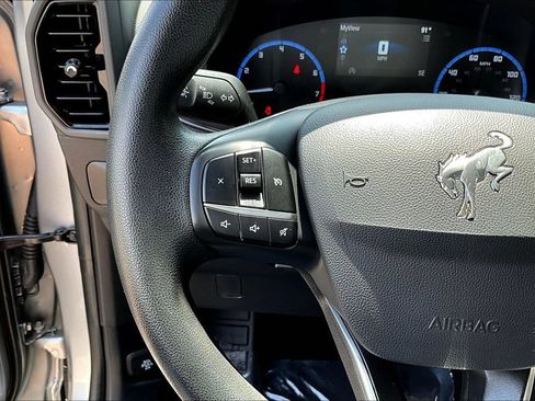 Certified 2021 Ford Bronco Sport AWD/4WD image 13