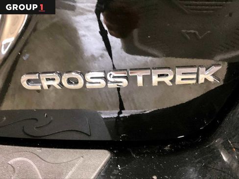 Used 2025 Subaru Crosstrek 2.0i Premium AWD/4WD image 10