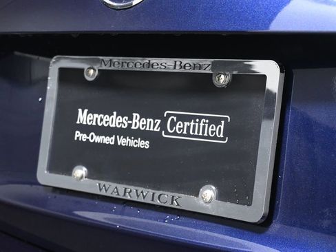 Used 2022 Mercedes-Benz C 300 4MATIC Sedan image 14